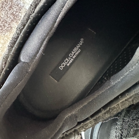 Dolce & Gabbana Sneakers - Picture 8 of 8